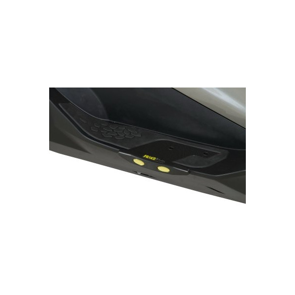 R&G Footboard Sliders for BMW C650GT